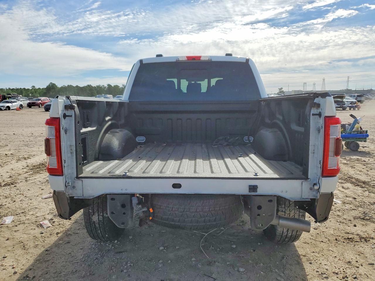 2022 Ford F150 Supercrew - Фото 6