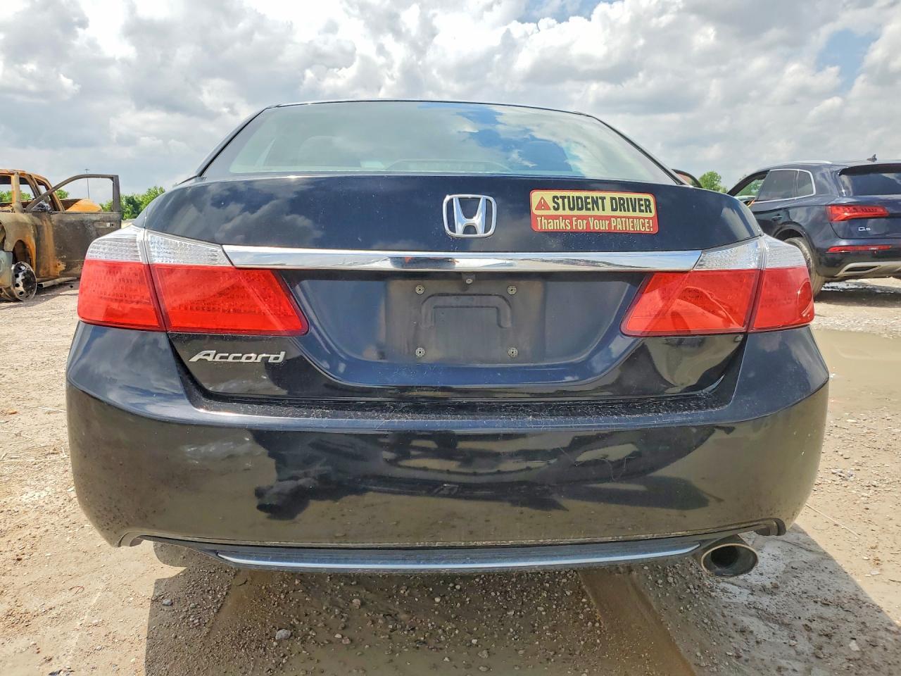 2013 Honda Accord Lx - Image 6