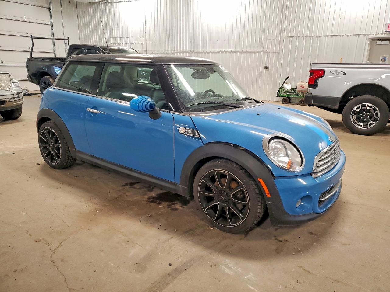 2012 Mini Cooper - Image 4