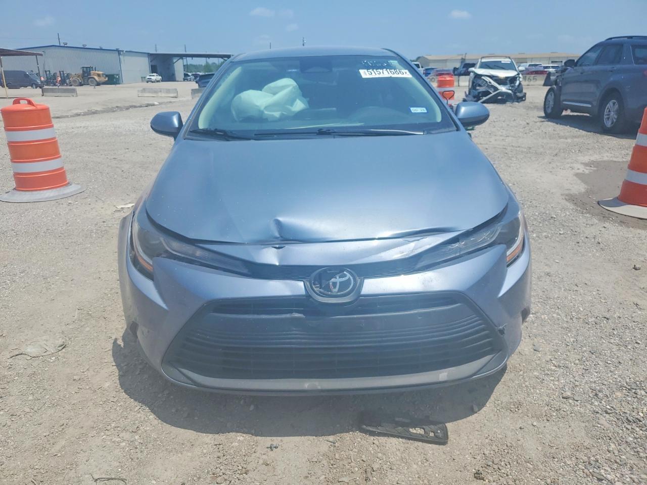 2023 Toyota Corolla Le - Image 5