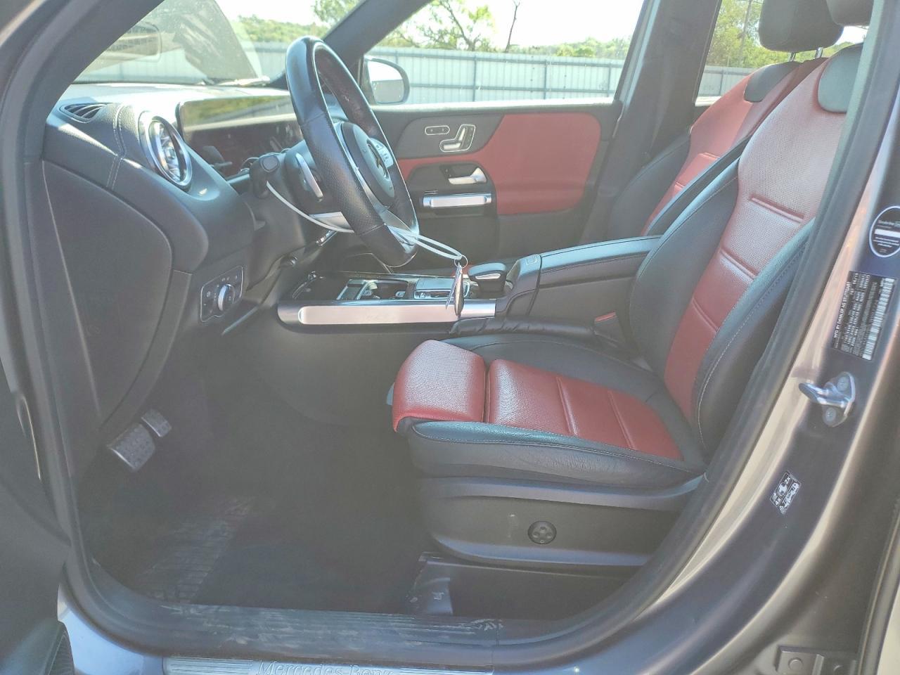 2020 Mercedes-Benz Glb 250 4Matic - Фото 7