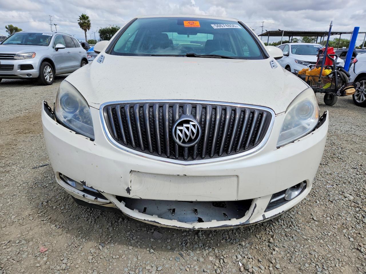 2016 Buick Verano - Фото 5