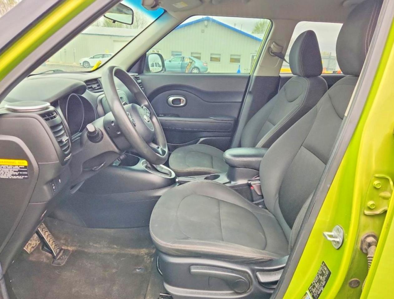 2014 Kia Soul Base - Фото 7