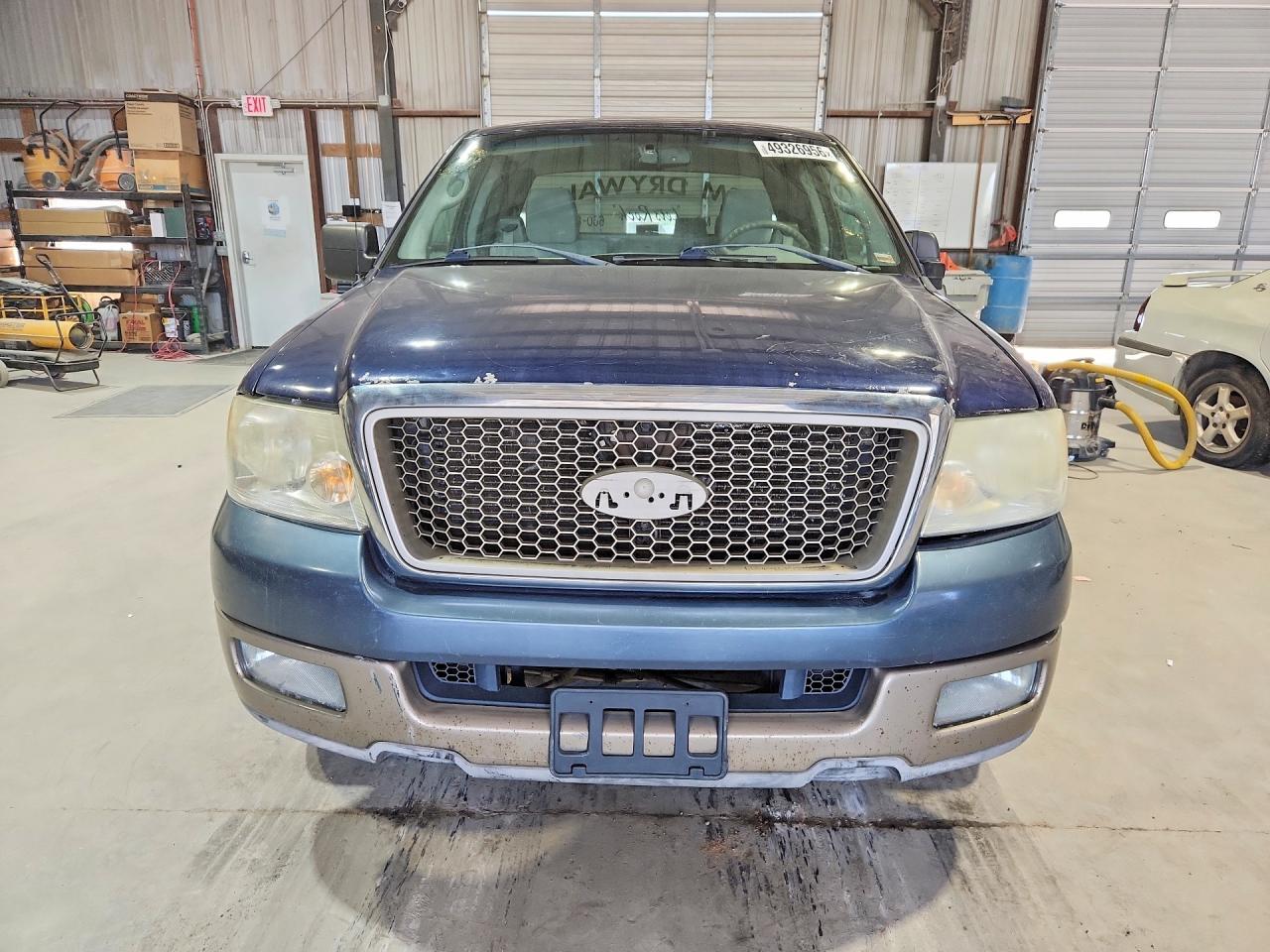 2007 Ford F150 - Фото 5