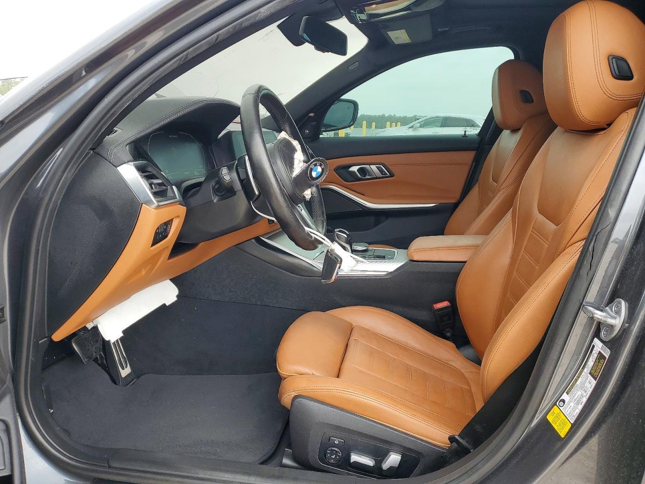 2021 BMW M340I - Image 7