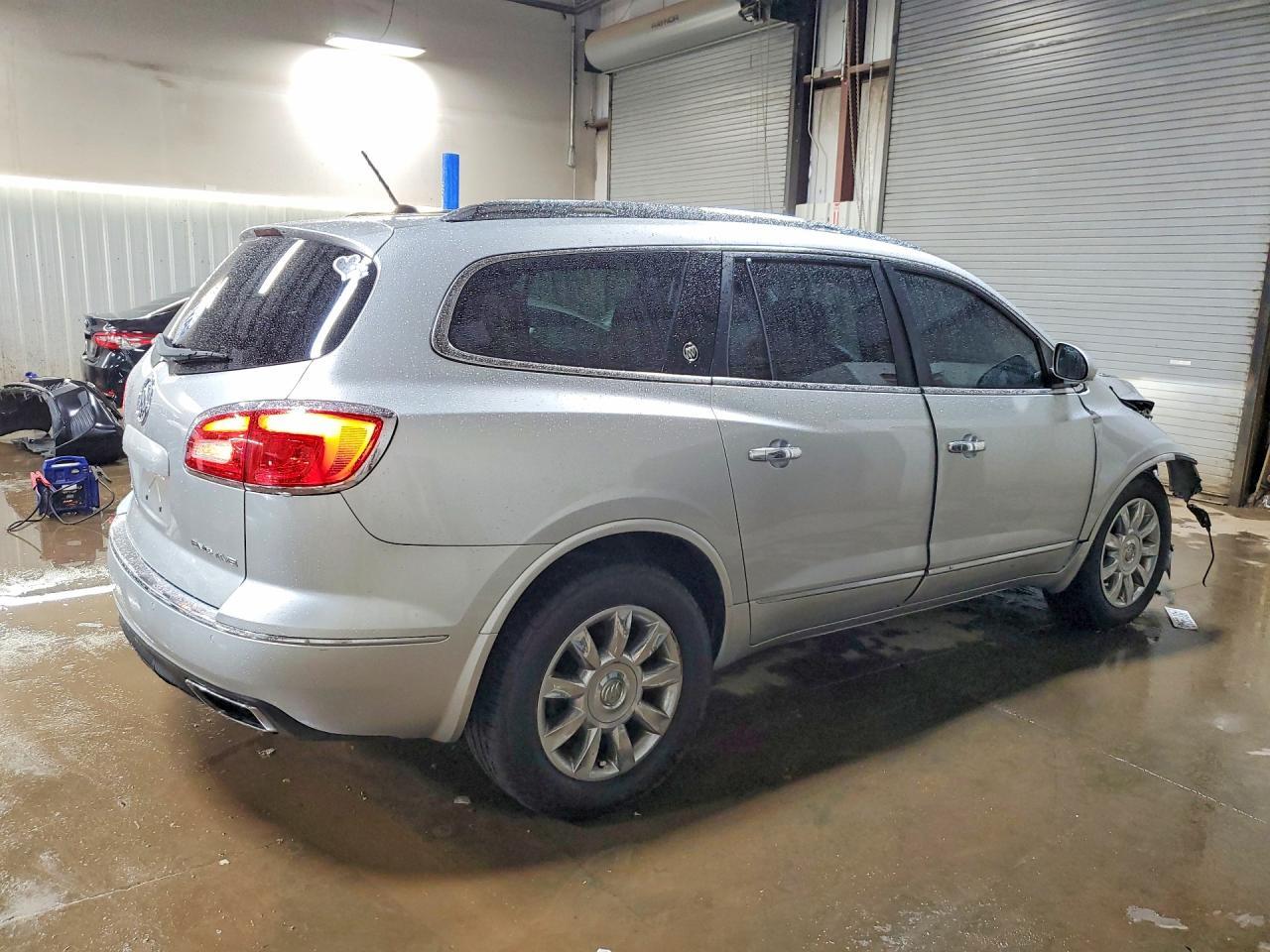 2014 Buick Enclave - Image 3
