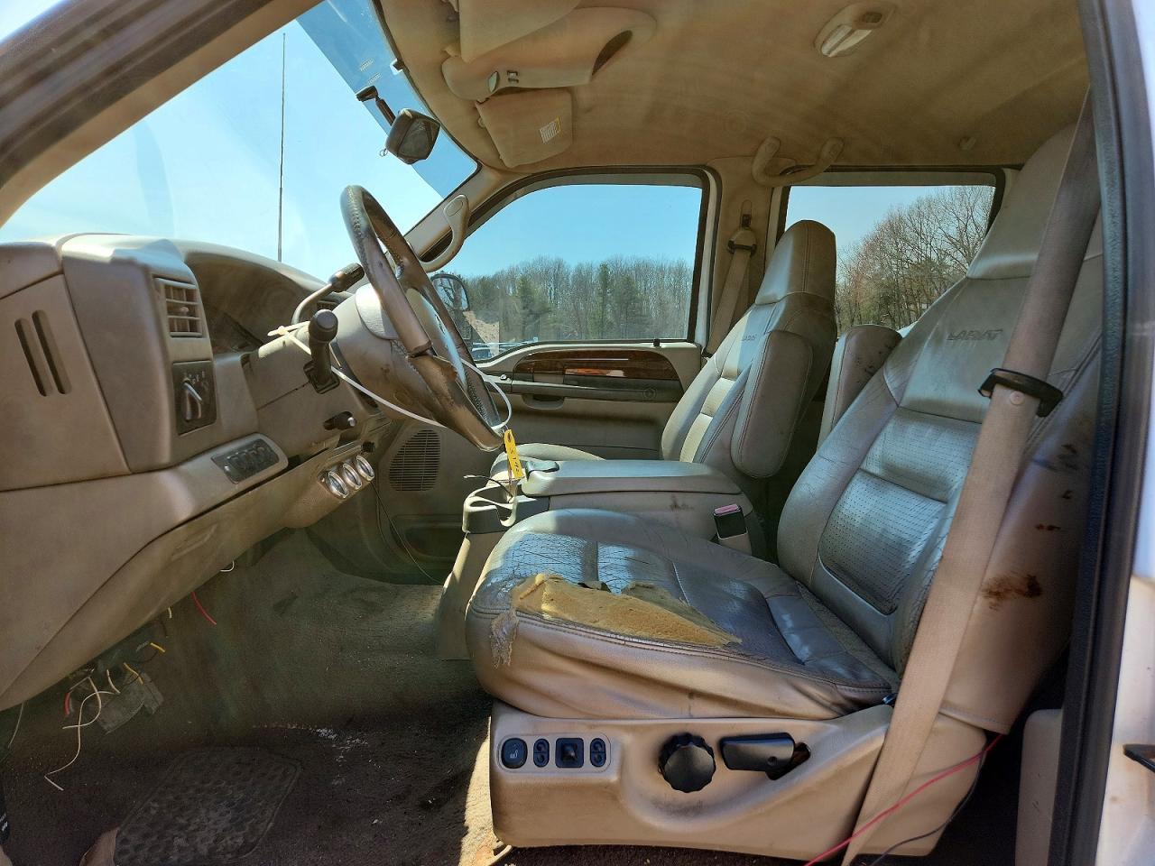 2001 Ford F250 Super Duty - Фото 7