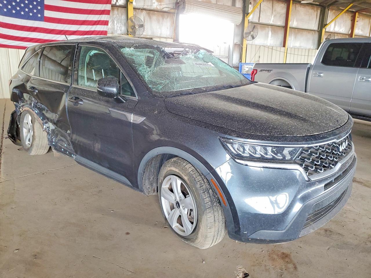 2022 Kia Sorento - Фото 4
