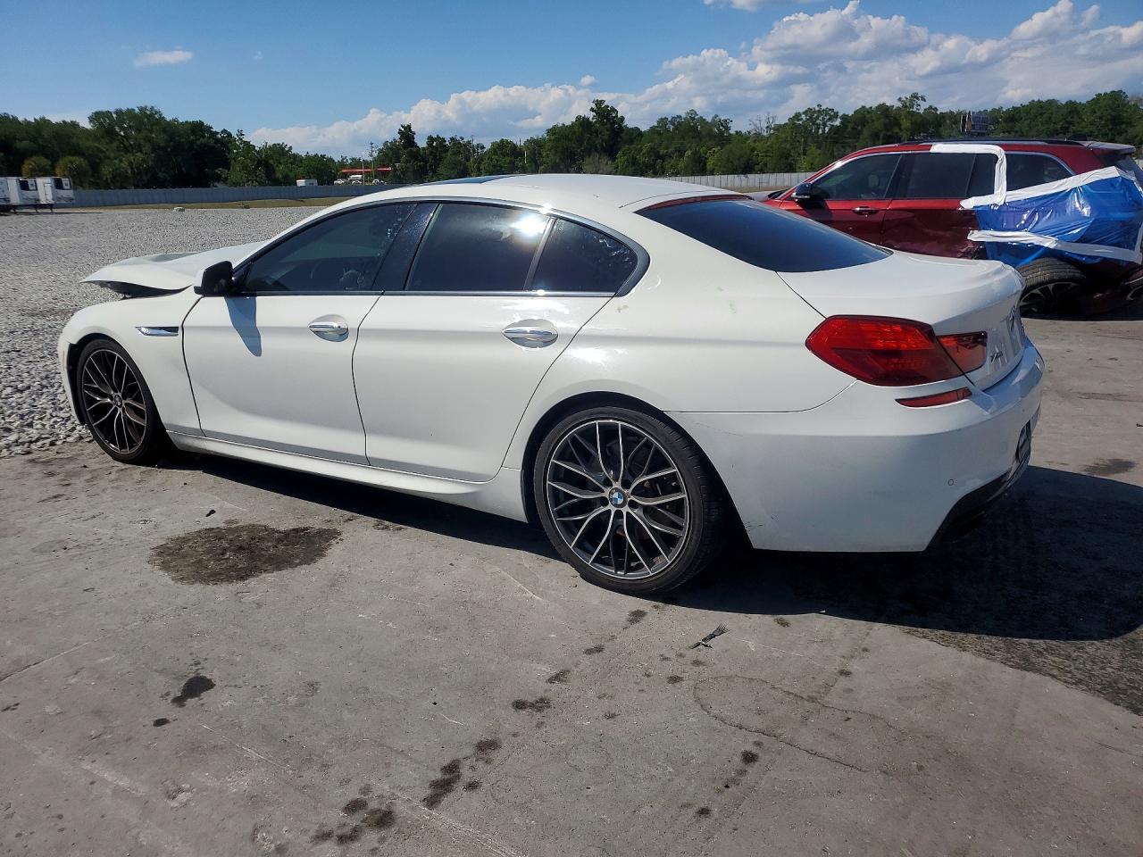 2015 BMW Alpina B6 - Image 2