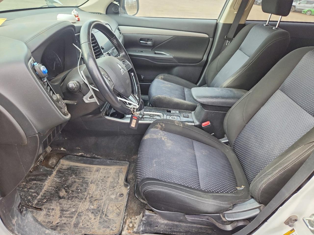 2018 Mitsubishi Outlander Se - Image 7