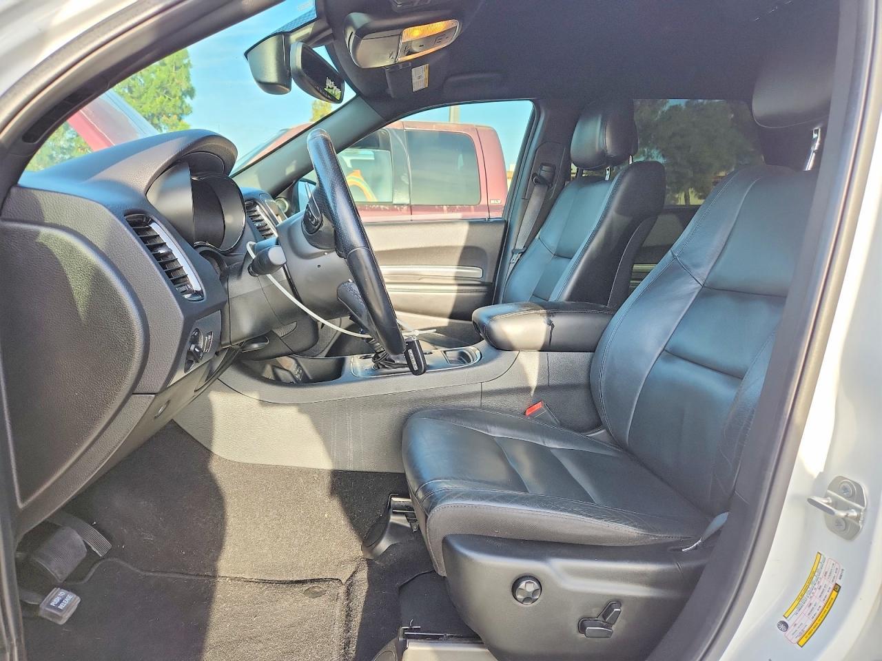 2019 Dodge Durango Gt - Image 7
