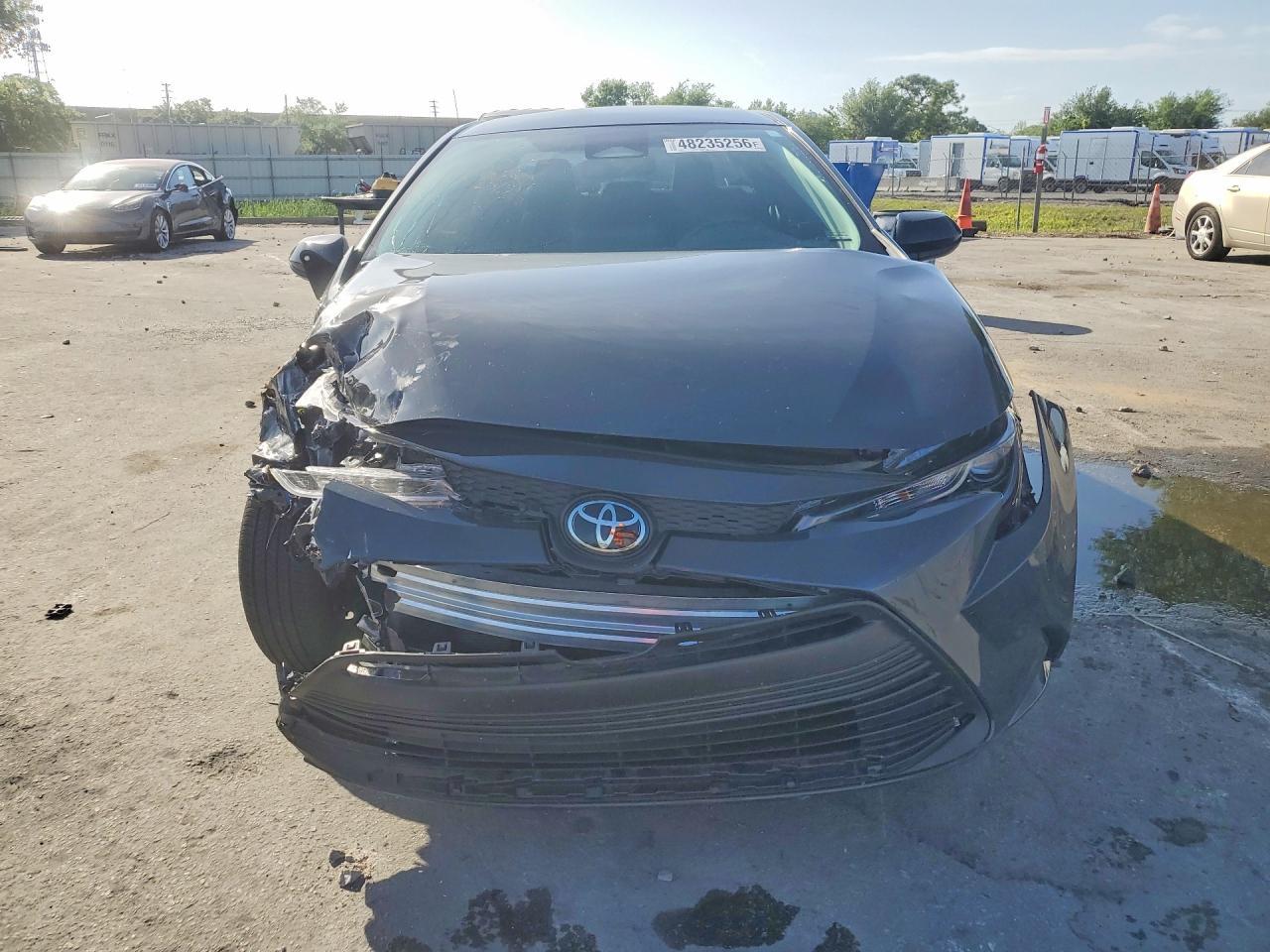 2026 Toyota Corolla Le - Image 5