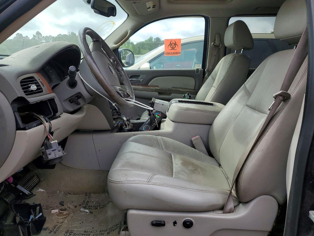 2008 GMC Sierra C1500 - Image 7