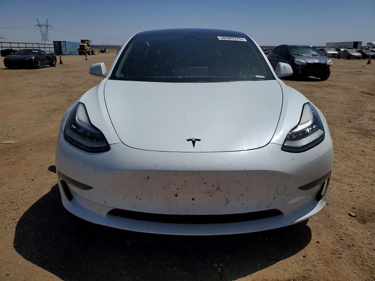 2020 Tesla Model 3 - Image 5