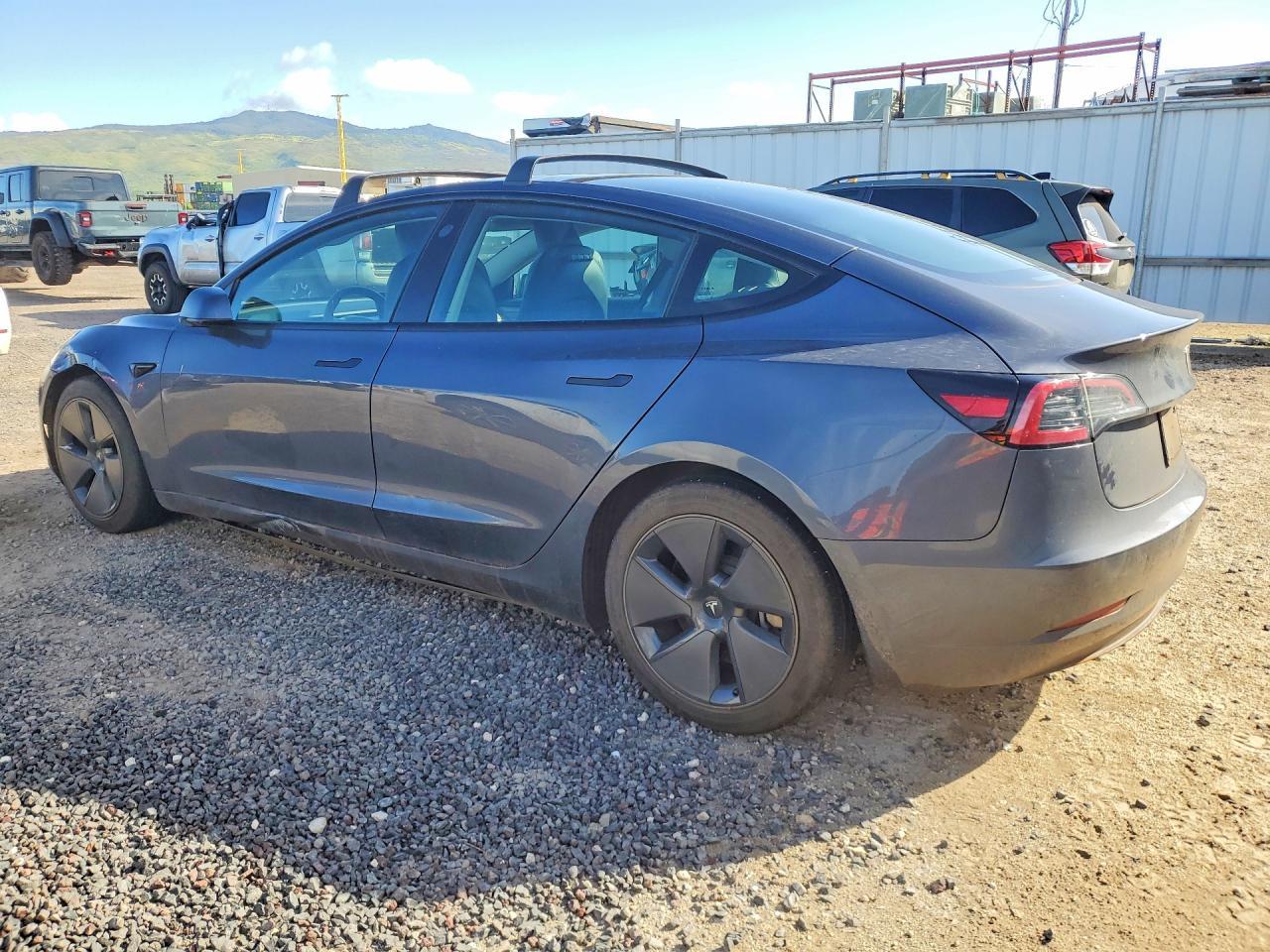 2023 Tesla Model 3 - Фото 2