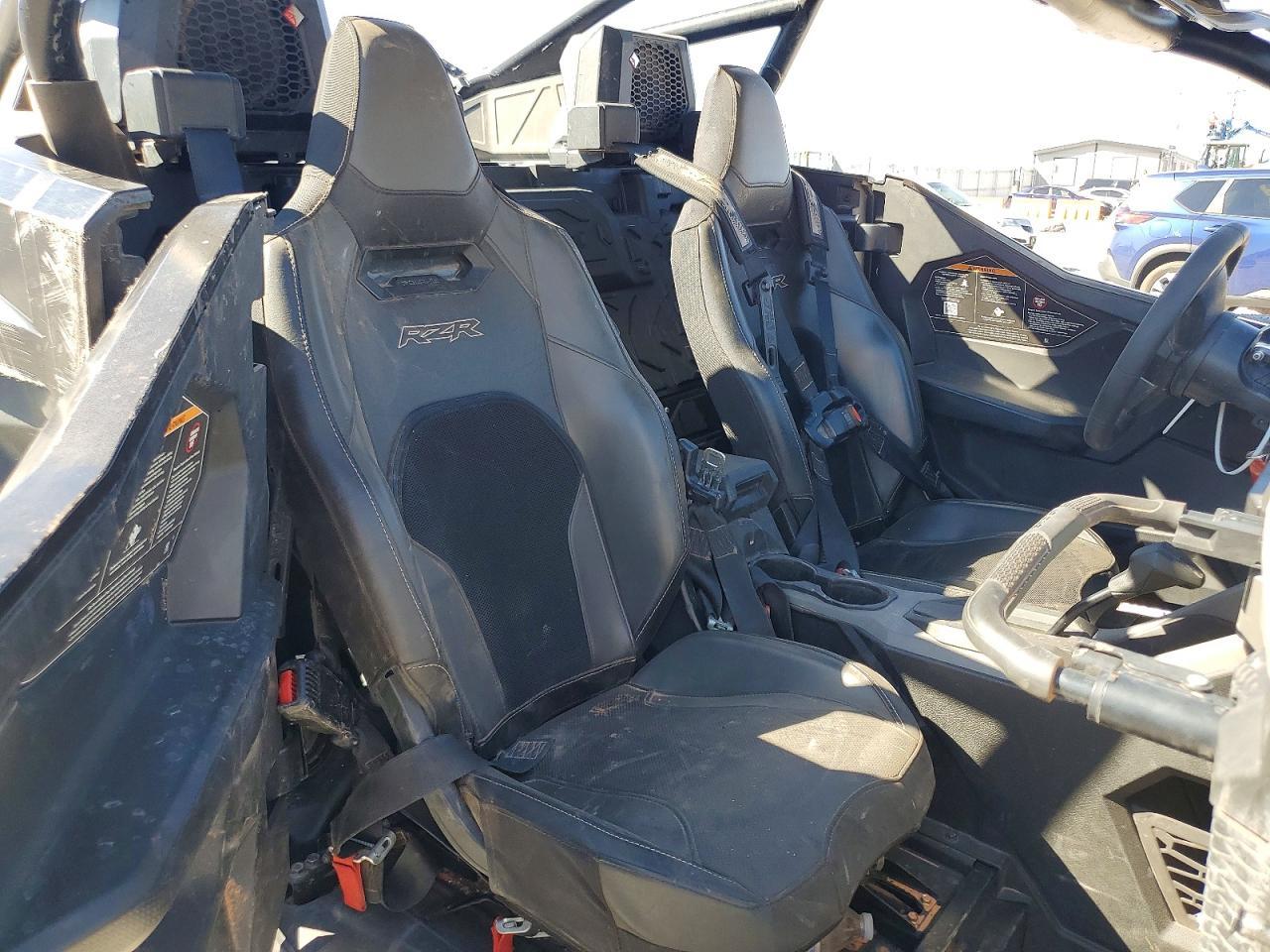 2025 Polaris Rzr Utility Vehicle - Image 6