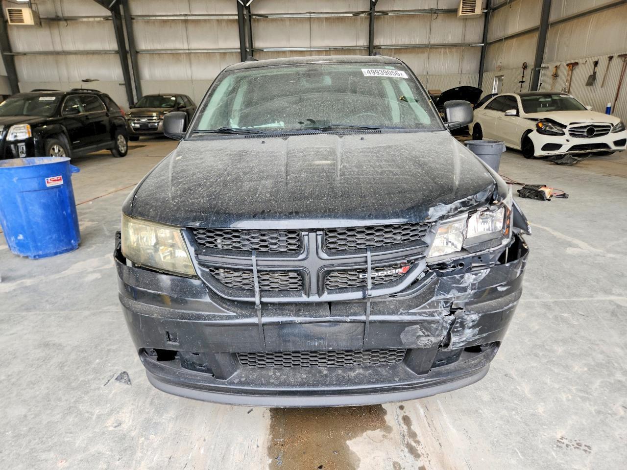 2018 Dodge Journey Se - Фото 5