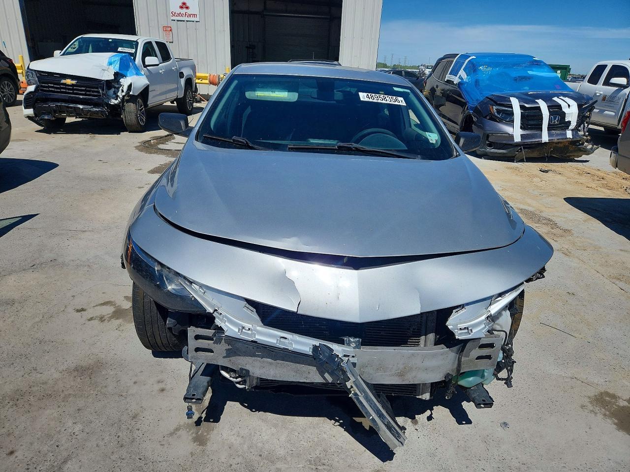 2019 Chevrolet Malibu Ls - Image 5