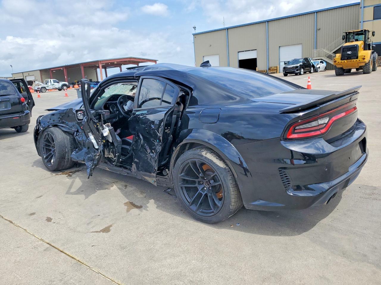 2023 Dodge Charger Scat Pack - Фото 2