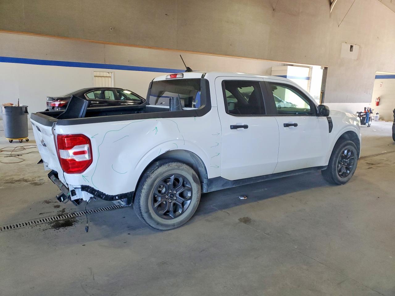 2024 Ford Maverick Xlt - Image 3