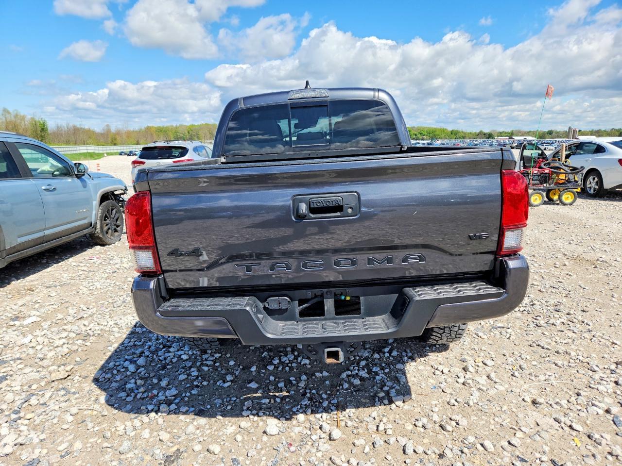 2021 Toyota Tacoma Sr5 V6 - Image 6