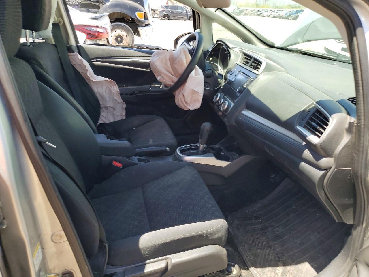 2015 Honda Fit Lx - Image 7