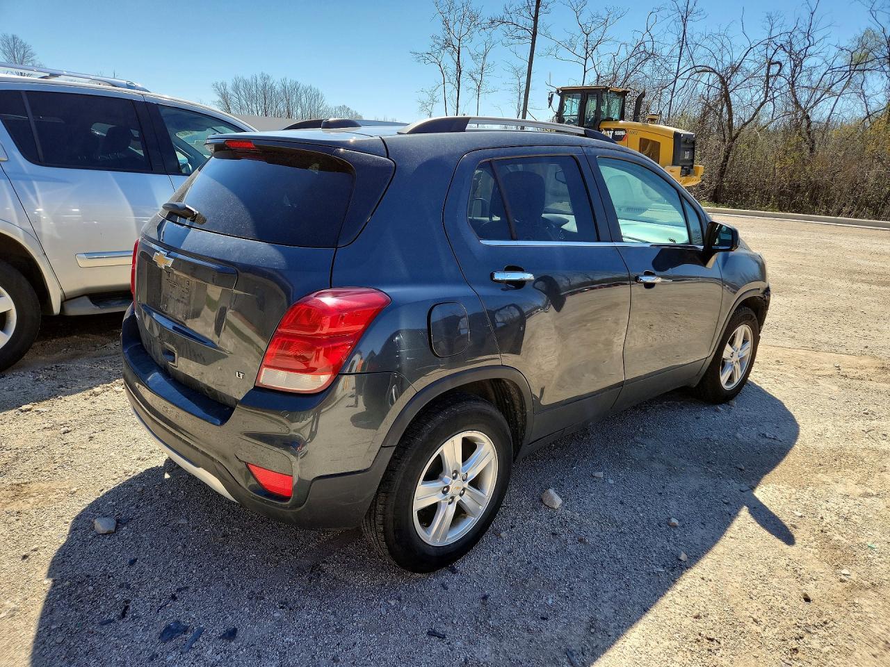 2018 Chevrolet Trax 1Lt - Image 3