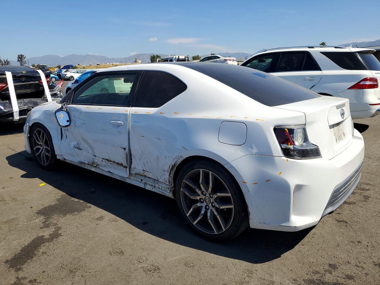 2014 Scion Tc Base - Image 2