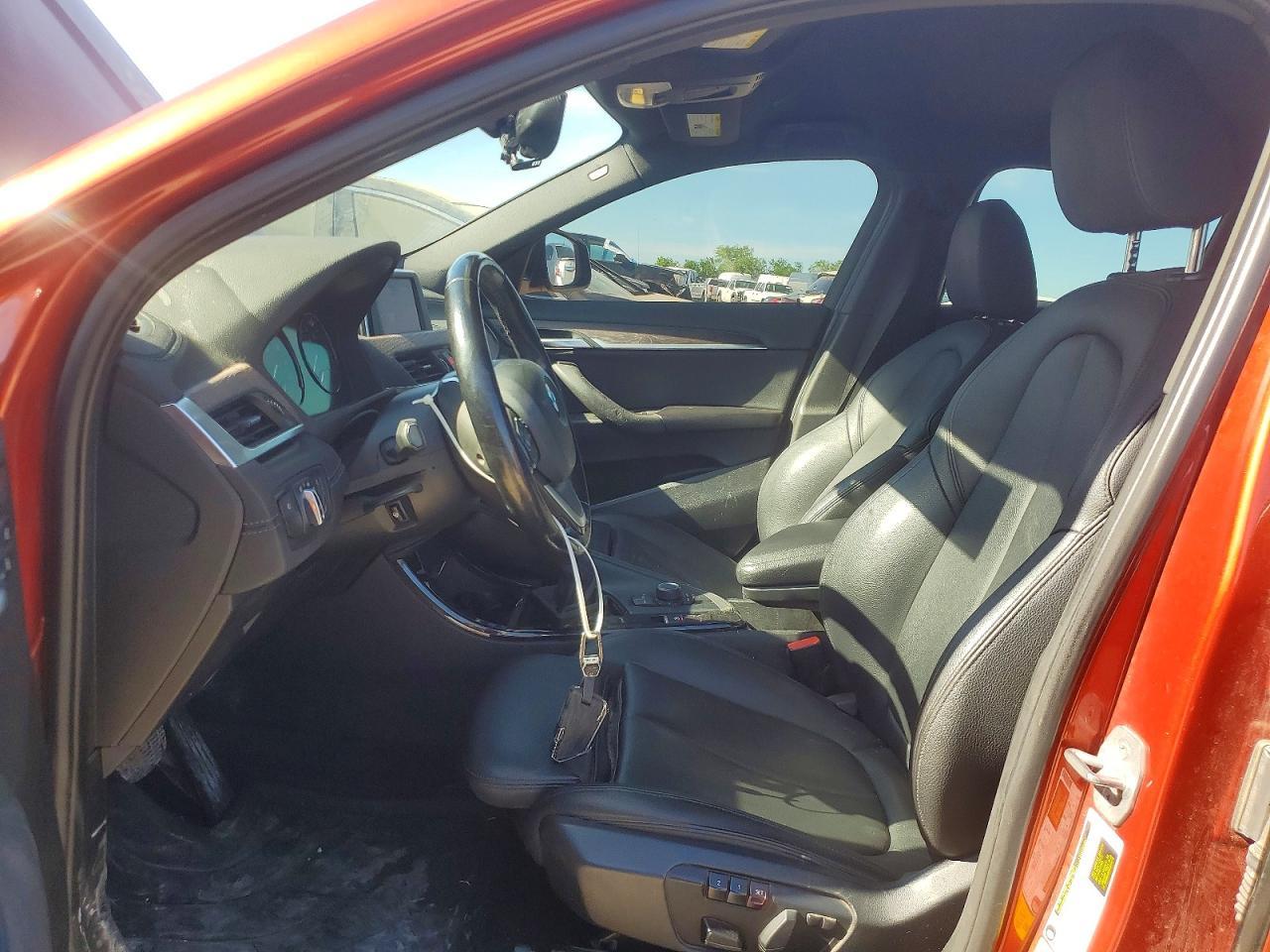 2018 BMW X2 Sdrive28I - Image 7