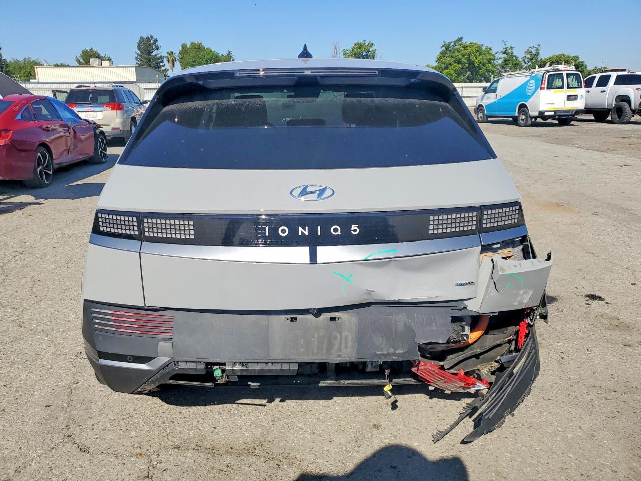 2023 Hyundai Ioniq 5 Sel - Image 6