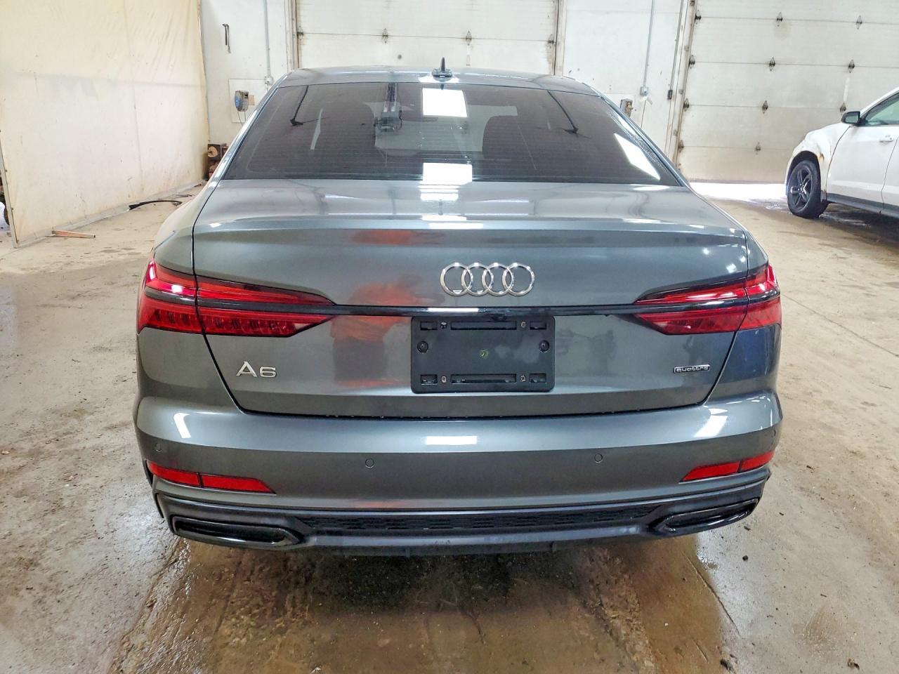 2020 Audi A6 Premium Plus - Image 6