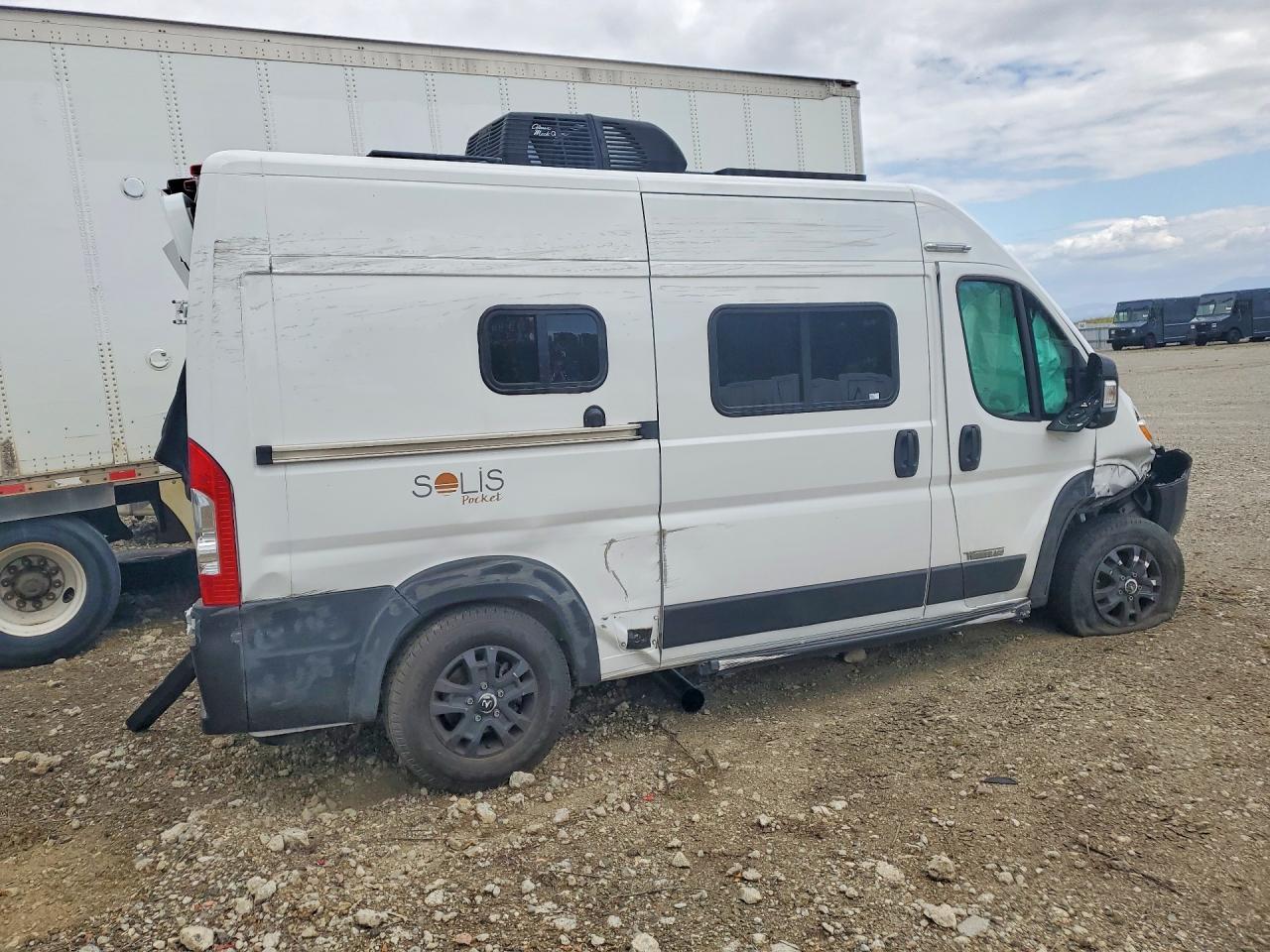 2023 Ram Promaster 1500 1500 High - Image 3