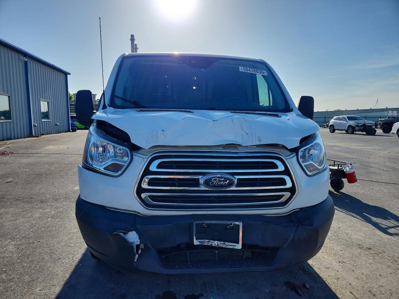 2018 Ford Transit - Image 5