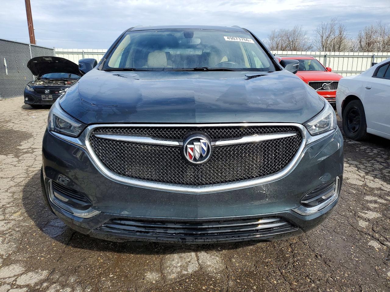 2020 Buick Enclave Essence - Image 5