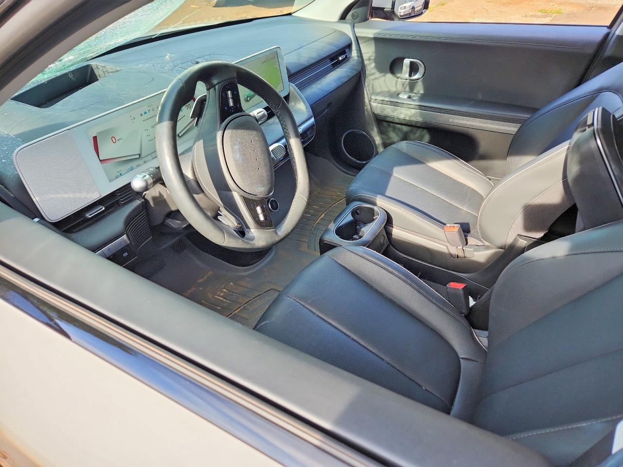 2022 Hyundai Ioniq 5 Limited - Фото 7