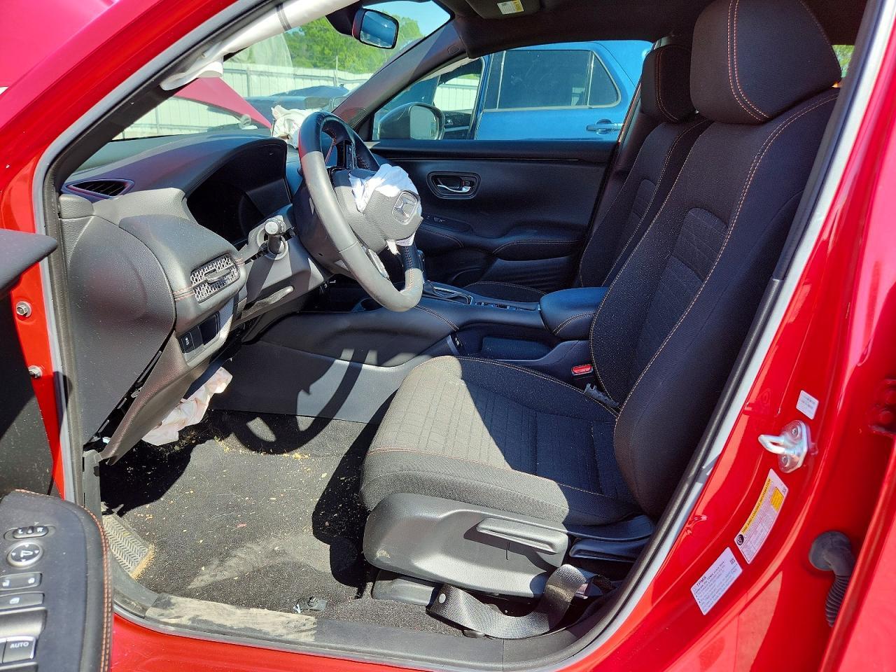 2023 Honda Hr-V Sport - Фото 7