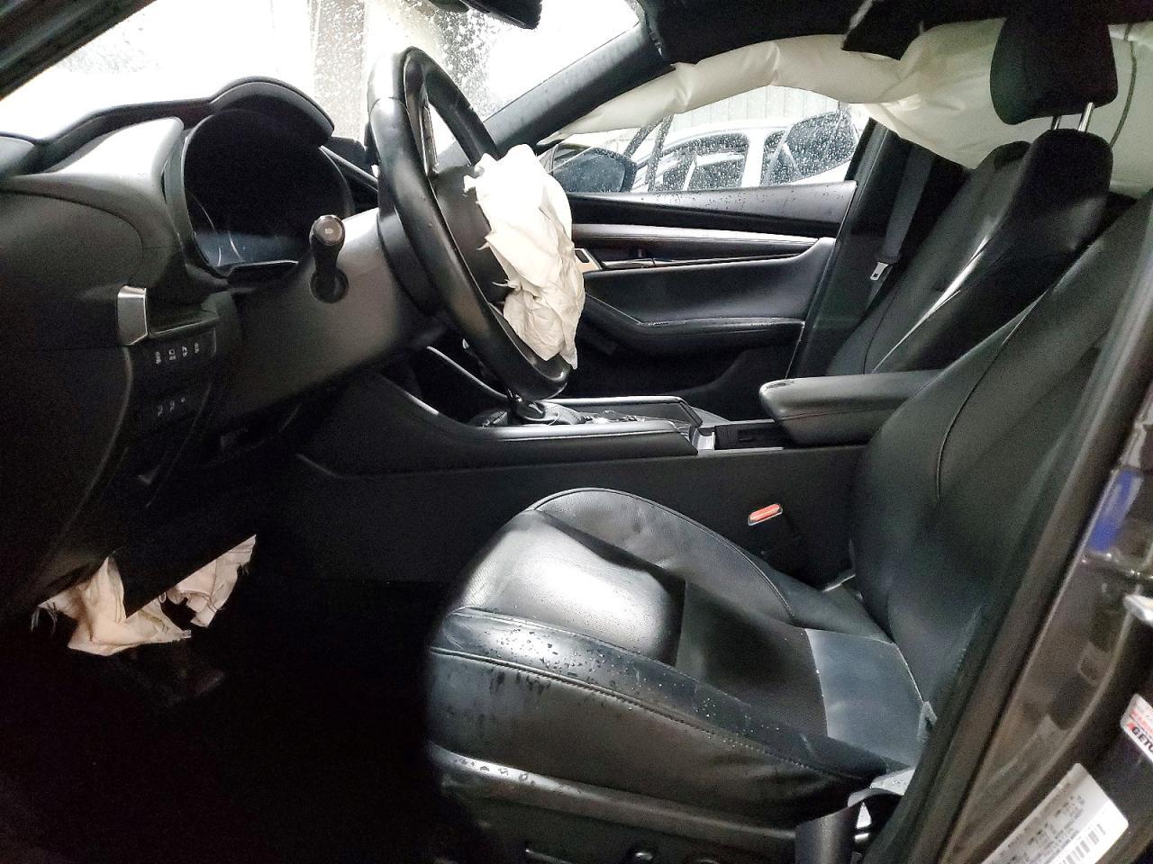 2021 Mazda 3 Premium Plus - Фото 7