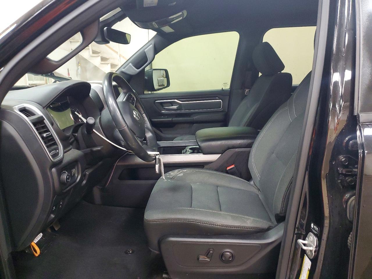 2023 Ram 1500 Big Horn - Image 7