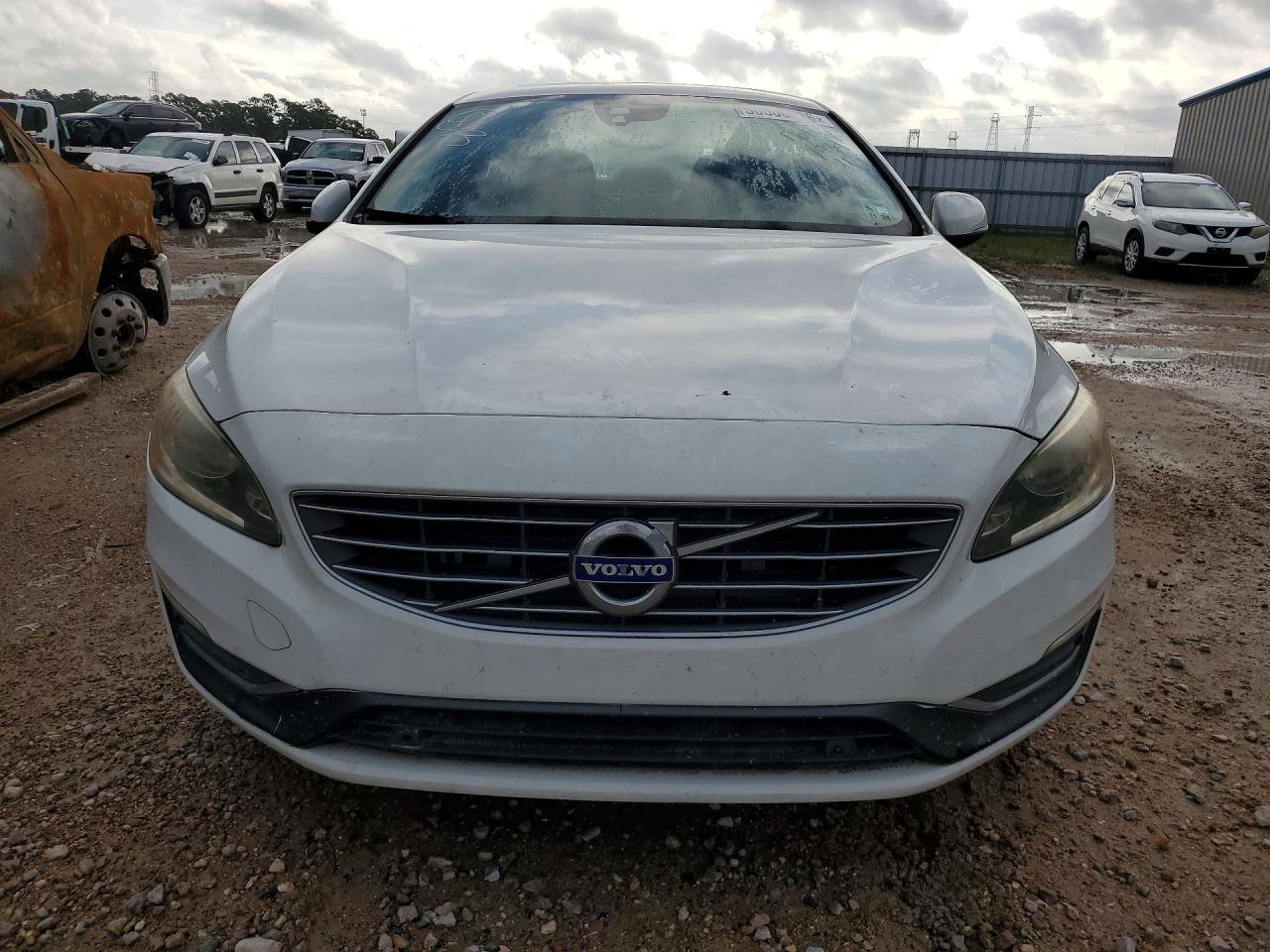 2016 Volvo S60 Premier - Фото 5