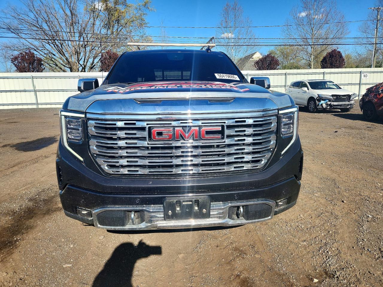 2023 GMC Sierra K1500 Denali - Image 5