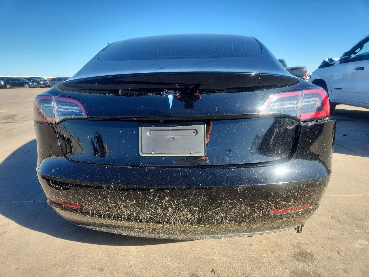 2019 Tesla Model 3 - Image 6