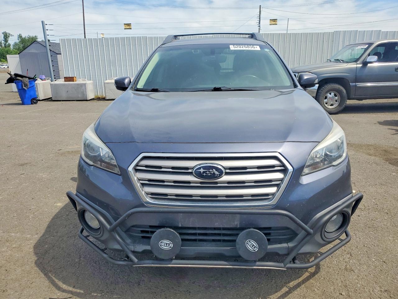2017 Subaru Outback 2.5I Premium - Image 5