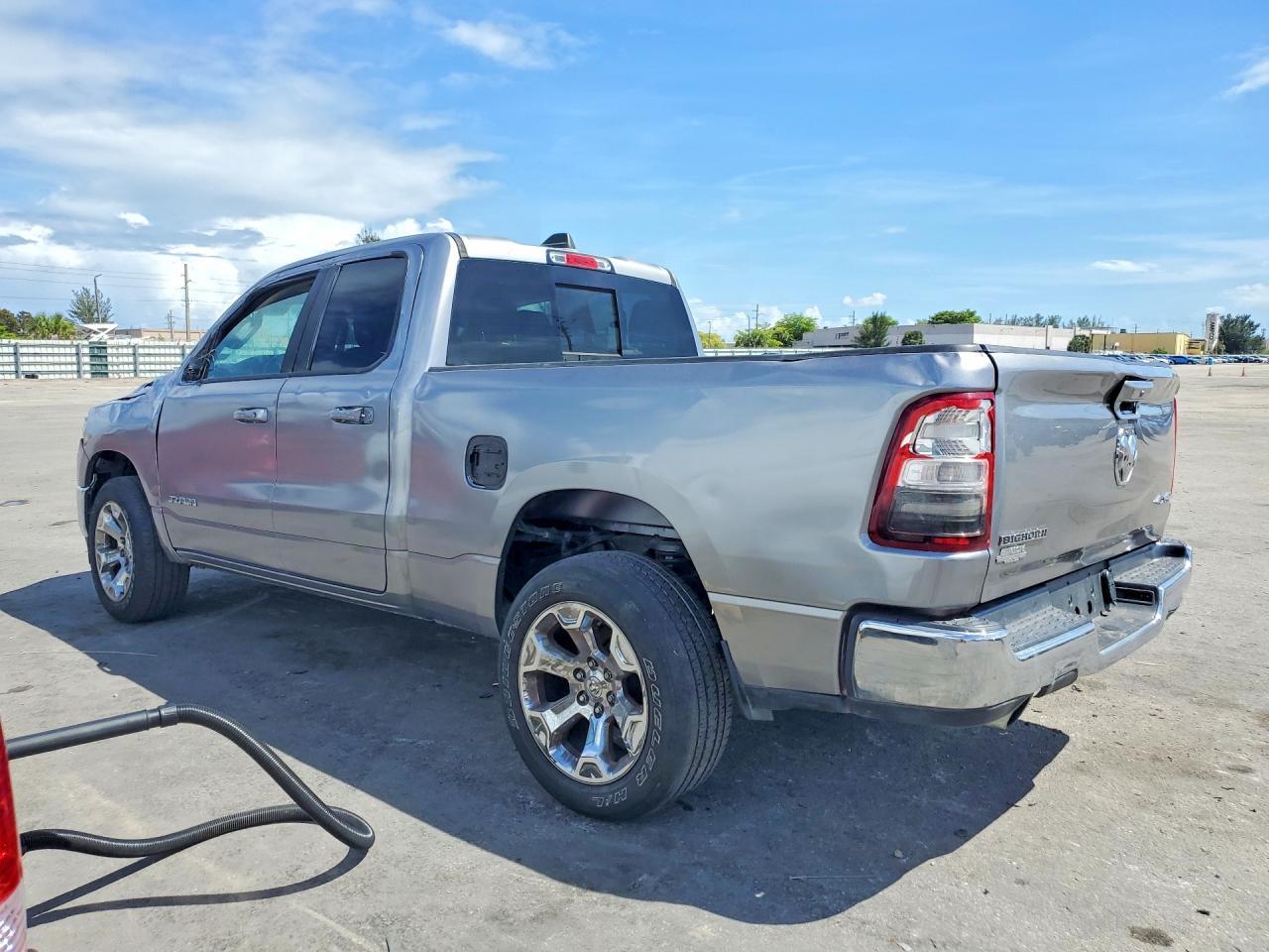 2020 Ram 1500 Big Horn - Фото 2