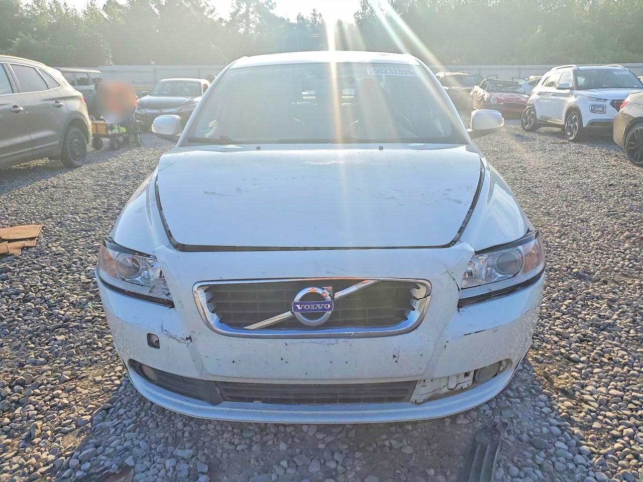 2011 Volvo S40 T5 - Фото 5