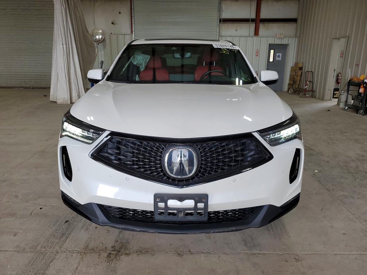 2024 Acura Rdx A-Spec - Фото 5
