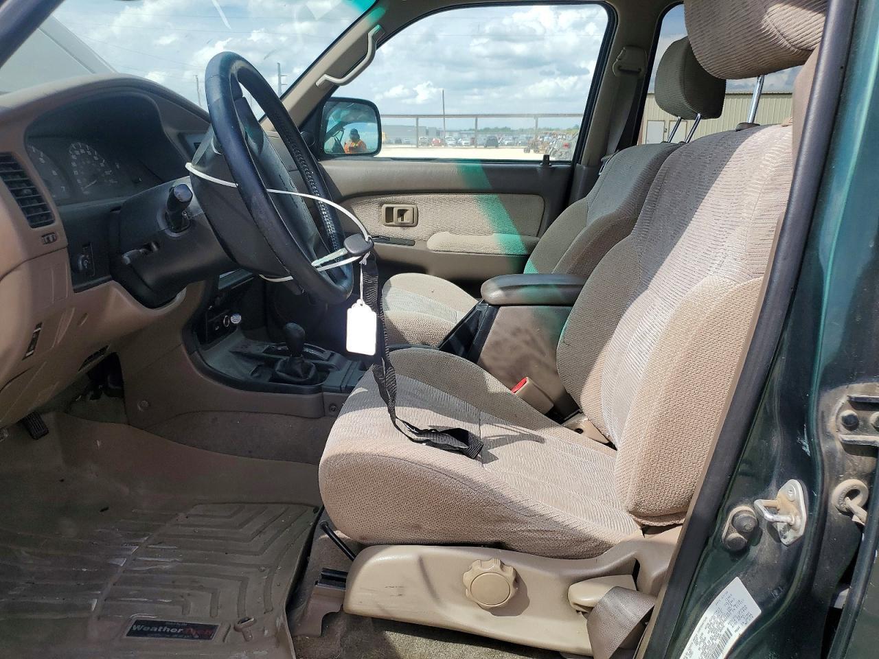 1999 Toyota 4Runner Sr5 - Image 7