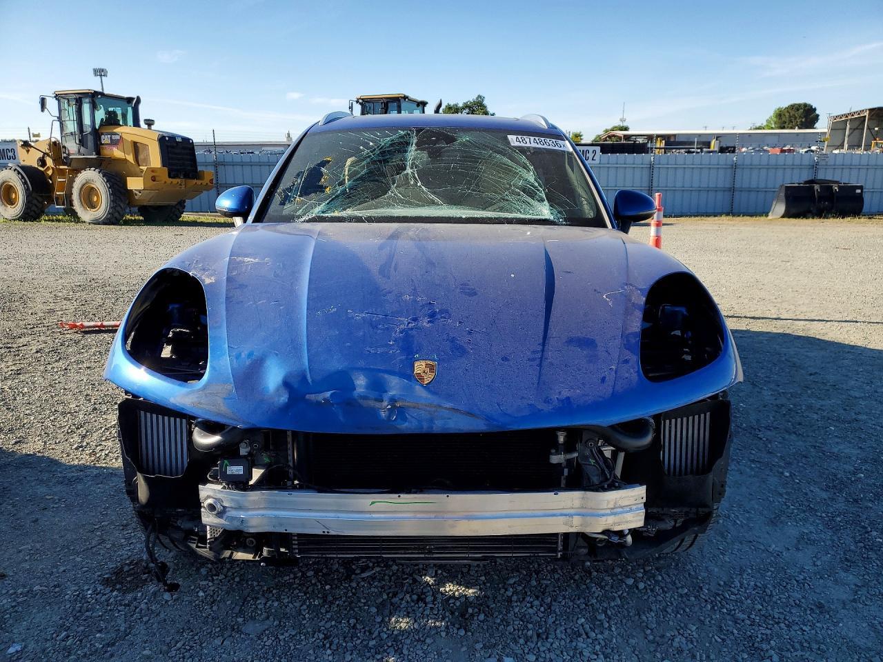 2017 Porsche Macan S - Image 5