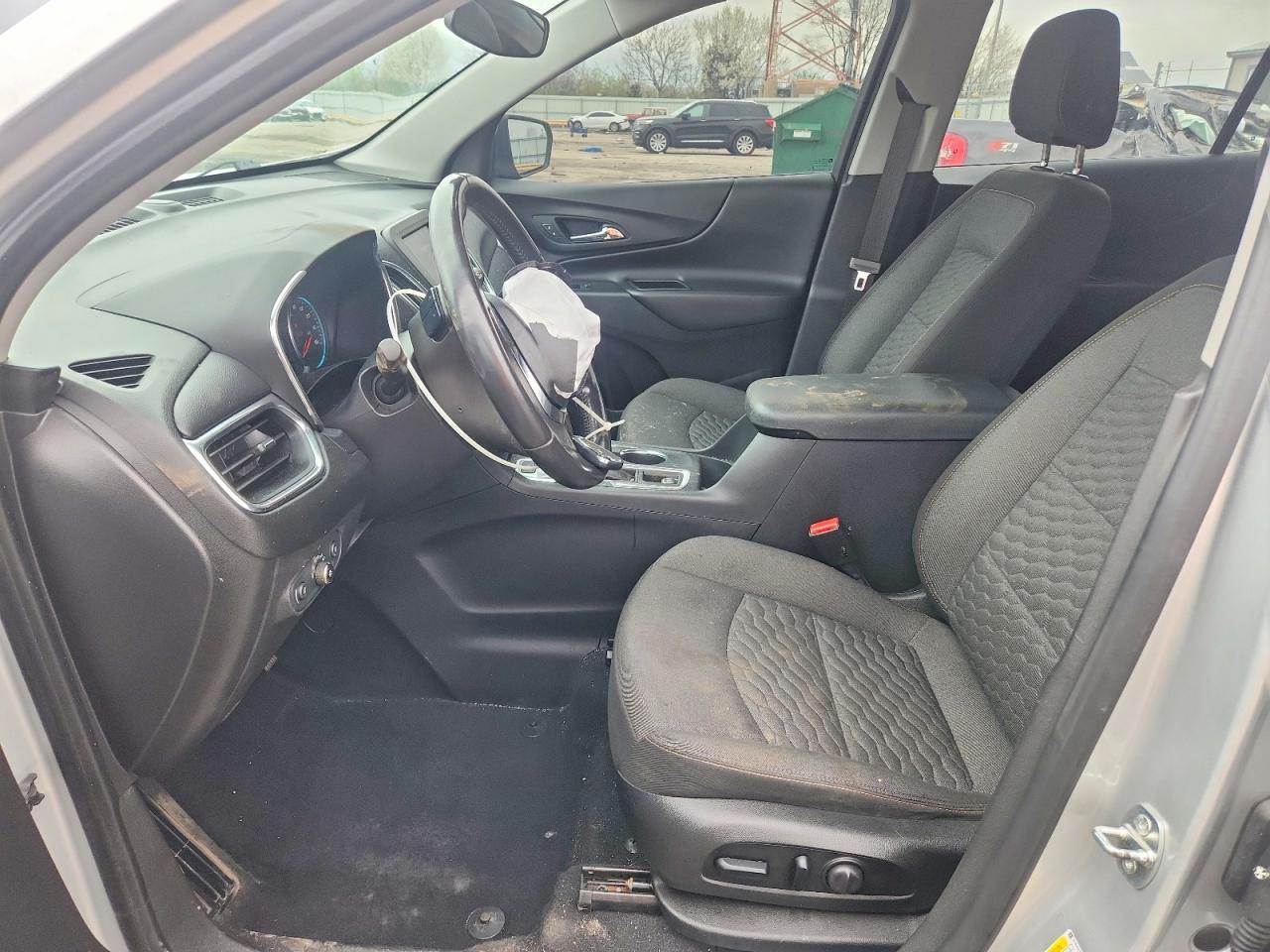 2021 Chevrolet Equinox Lt - Image 7