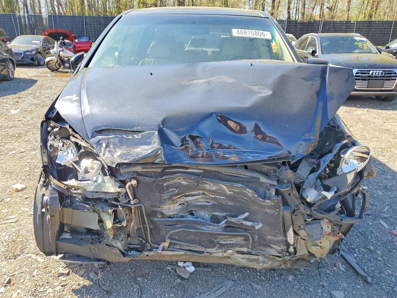 2006 Honda Odyssey Touring - Фото 5