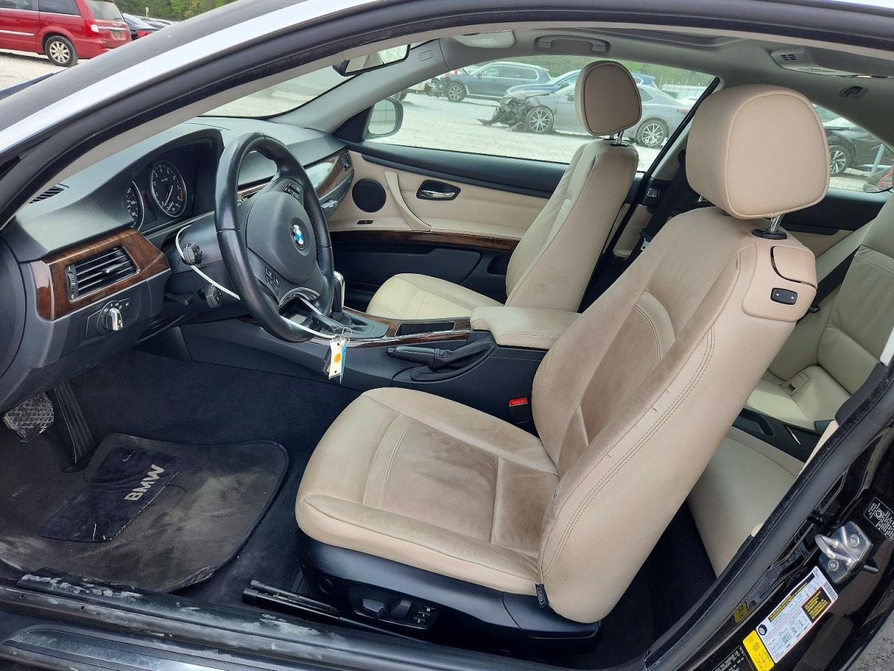 2011 BMW 328 I - Фото 7